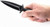 Cold Steel FGX Boot Blade II