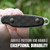Kizer Muskrat Fixed Blade Knife