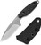 Kizer Muskrat Fixed Blade Knife
