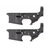 2 Pack Of PSA AR-15 Blem "Stealth" Stripped Lower Receivers