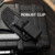 704 Gear Baron Fixed Blade Knife