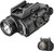 RovyVon GL4 Pro+ Upgraded Crossbolt 4-in-1 Rail-Mounted Flashlight