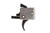 CMC Triggers AR-15 Drop In Single Stage Trigger - Curved - 3.5lbs - BLEM