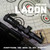 Monstrum Ladon 1-6x SFP LPVO Scope