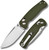CJRB Shale Pocket Knife