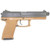 H&K Mark 23 .45 ACP 5.87" 12rd Pistol