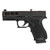 PSA Dagger Compact 9mm Pistol With SW1 Extreme Carry Cut RMR Slide & Non-Threaded Barrel