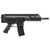 FN Scar 15P 5.56x45mm Semi-Auto Tactical Pistol
