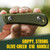 Kizer Deckhand Fixed Blade Knife