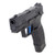 Tisas PX-9 Carry Raptor 9MM Comp 18/20rd Pistol