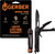 Gerber Gear Armbar Trade 8-in-1 Pocket Knife EDC Multitool