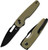 Kizer Dogfish Pocket Folding Knife