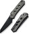 CIVIVI Vision FG Pocket Knife