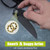 CIVIVI Navo Pocket Knife