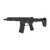 PSA Sabre Enhanced Mixtape Vol. 1, The Black Album - 8" 300BLK 1:5 Pistol