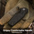 CIVIVI Vexron Folding Pocket Knife