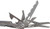 SOG PowerPint Mini Compact Stainless Steel Multi-Tool