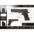 Tisas 1911 Government .45 ACP 5" 7rd Pistol