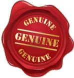 Genuine products ONLY at Gollihur Music