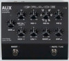 ALiX - One Channel Preamp, preamp top 2