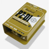 PZ-DI - Piezo-Optimized Direct Box