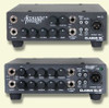 CLARUS SL and SL-R instrument amplifier, amp comparison