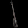 NXTa ACTIVE Omni Bass by NS Design - 4/5 String Short-Scale Electric Upright , black