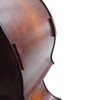 Leather Bass Edge Protector Set - Bumpers, on bass