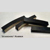 Rubber Bass Edge Protector Set - Bumpers