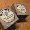Wiedoeft Professional Rosin for Upright Bass - All-Season and Ultra-Grip - 3/4 view