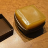 Wiedoeft Professional Rosin for Upright Bass - rolled-down silicon container