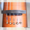 Five-string OmniMute on NS Design CR5 OmniBass, photo by Martin Delaney