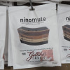 Ninomute for double bass and electric upright, packaged