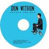 Awaken the Man, an album by Din Within - CD artwork