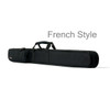 Bow Case for Bass Bow - French Model