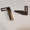 Mounting Brackets (Replacement) for Schaller Model 411 Pickup
