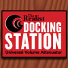 David Gage Realist Docking Station - logo from product box