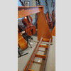 Alges 4-Bass Rack for Upright Basses - in Gollihur Shop