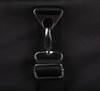 Padded Carry Bag for Phil Jones Bass (PJB) Combos - closeup of strap hardware