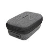 NU-X Wireless In-ear system carry case/charger, closed for transport
