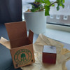 050 Artisinal Bass Rosin - Hard rosin manufacturer shot