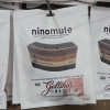 Ninomute for double bass and electric upright, packaged