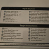 D-Tar Mama Bear - options sheet