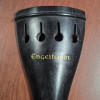 Engelhardt vinyl TP logo, option 2, shown on tailpiece