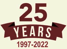 25 Years? Could It Really Be?