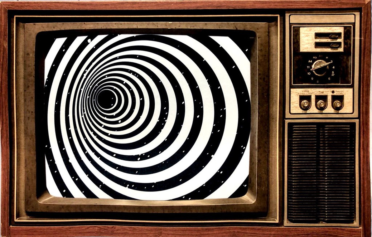 The "TZO" - aka, When You Just Don't Know What Happened