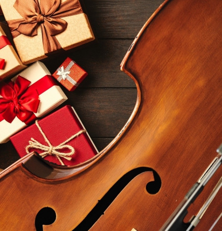 Holiday Crunch Time!