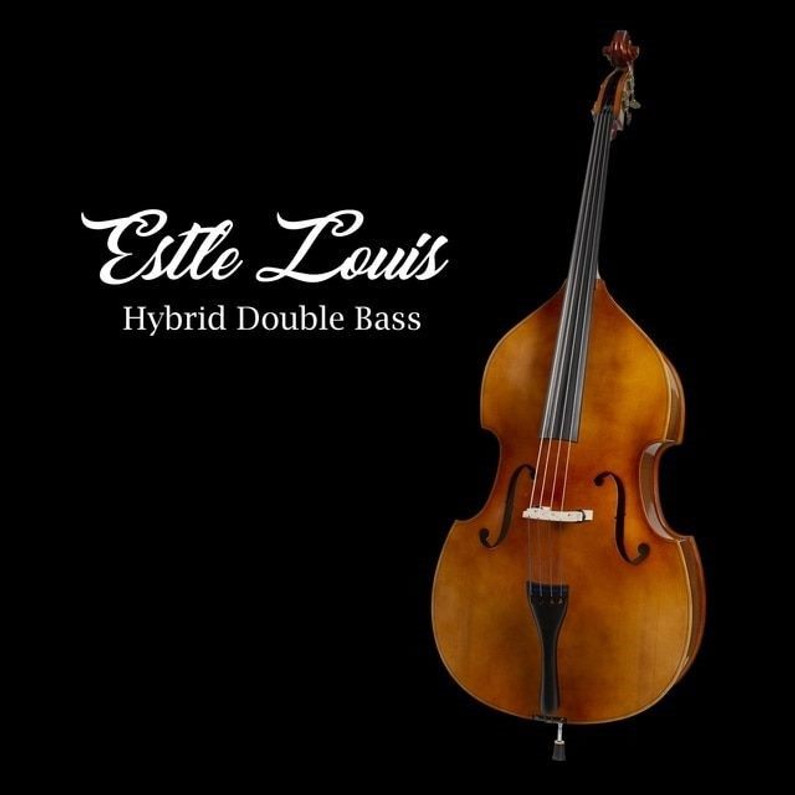 Lots of New Stuff at Gollihur Music - New Basses, New Accessories, New CLEARANCE