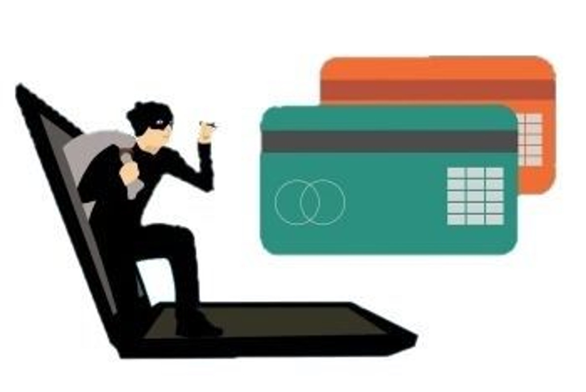 Sometimes a Killer Deal really is too good to be true. (Triangulation Fraud Explained)