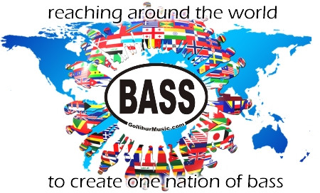 Uniting the "Nation of Bass"